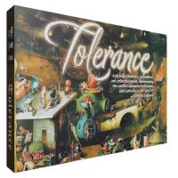 Tolerance (engl.)