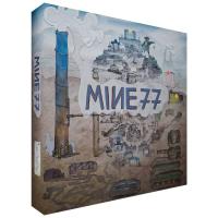 Mine 77 (deutsch/engl.)