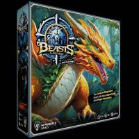 Beasts and Diplomacy (deutsch/engl.)