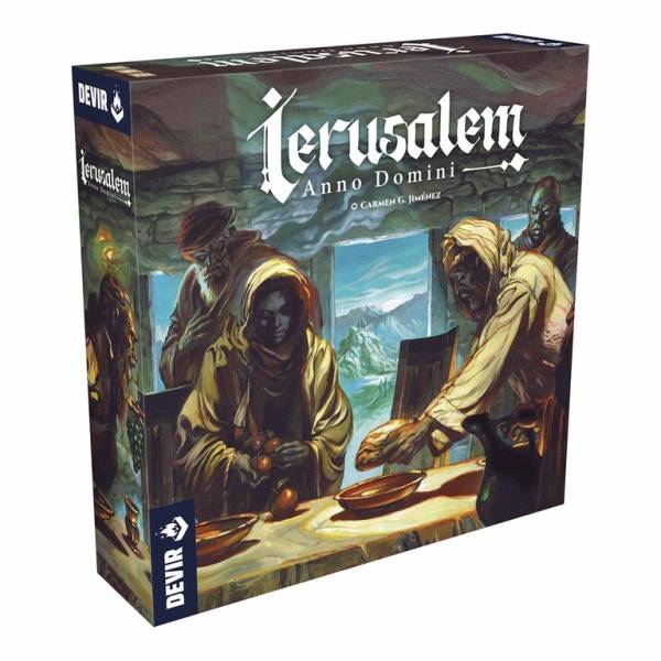 ABACUSSPIELE Anno Domini – Gioco Di Carte Viaggi E Trasporti (Edizione Tedesca, 09151)