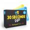 30 Seconds 2go - Das Partyspiel für alle! 30 Seconds 2go - Das Partyspiel für alle!