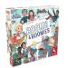 Rooms & Roomies (engl.)