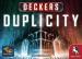 Deckers: Duplicity (Erw.)