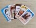 Resafa: Spiel '24 Promo Cards (Promo) (engl.)