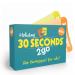 30 Seconds 2go - Urlaubs Edition