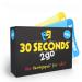 30 Seconds 2go - Das Partyspiel für alle!