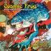 Cosmic Frog Reprint (engl.)
