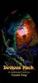Cosmic Frog Devious Pack (engl.)