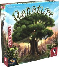 Renature (deutsch)