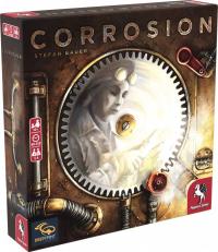 Corrosion (engl.) (2. Wahl)