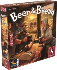 Beer & Bread (engl.)