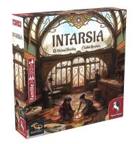 Intarsia (deutsch)