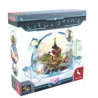 Civolution (engl.)