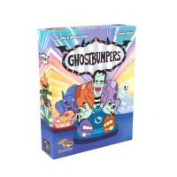Ghostbumpers