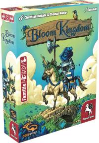 Bloom Kingdom