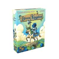 Bloom Kingdom (engl.)