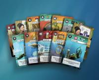 Underwater Cities: Miniexpansion (Exp.) (engl.)