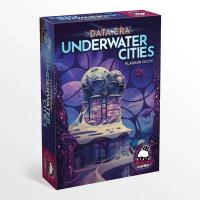 Underwater Cities: Data Era (Exp.) (engl.)