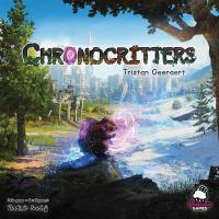Chronocritters (engl.)