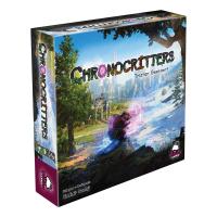 Chronocritters (engl.)