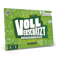 VOLL VERSCHÄTZT! Fussball Edition - Knapp daneben ist auch gewonnen