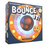 Bounce it! - Das Runde muss ins Runde