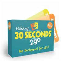30 Seconds 2go - Urlaubs Edition