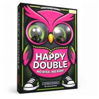 Happy Double - No Risk No Run!