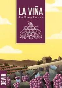 La Viña (engl.)
