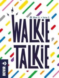 Walkie Talkie (engl.)