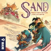 Sand (engl.)