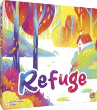 Refuge (engl.)