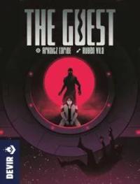 The Guest (engl.)