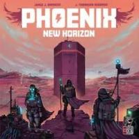 Phoenix New Horizon (engl.)