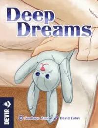 Deep Dreams (engl.)