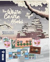 The White Castle: Boeki (Exp.) (engl.)