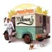 Milkman (engl.)