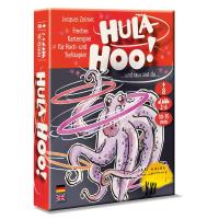 Hula-Hoo!