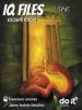 IQ Files Escape Room Sins (engl.)