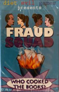 Fraud Squad