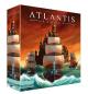Atlantis Exodus (deutsch/engl.)