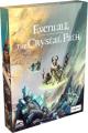 Evenfall: The Cristal Path (Exp.) (engl.)
