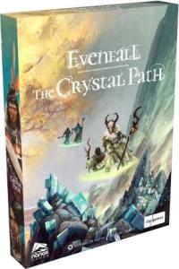 Evenfall: The Cristal Path (Exp.) (engl.)