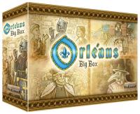 Orléans BigBox (deutsch)