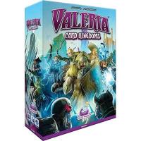 Valeria Card Kingdoms 2nd Edition (engl.)