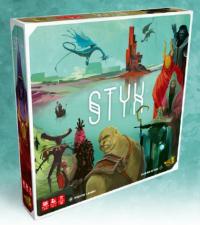 Styx (engl.)