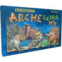 Arche Extra Mix - 1. Erweitung