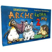 Arche Extra Mix - 2. Erweiterung
