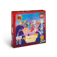 Ninjago: Destiny\'s Bounty Adventures