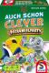 Auch schon clever - Dschungelparty Auch schon clever - Dschungelparty